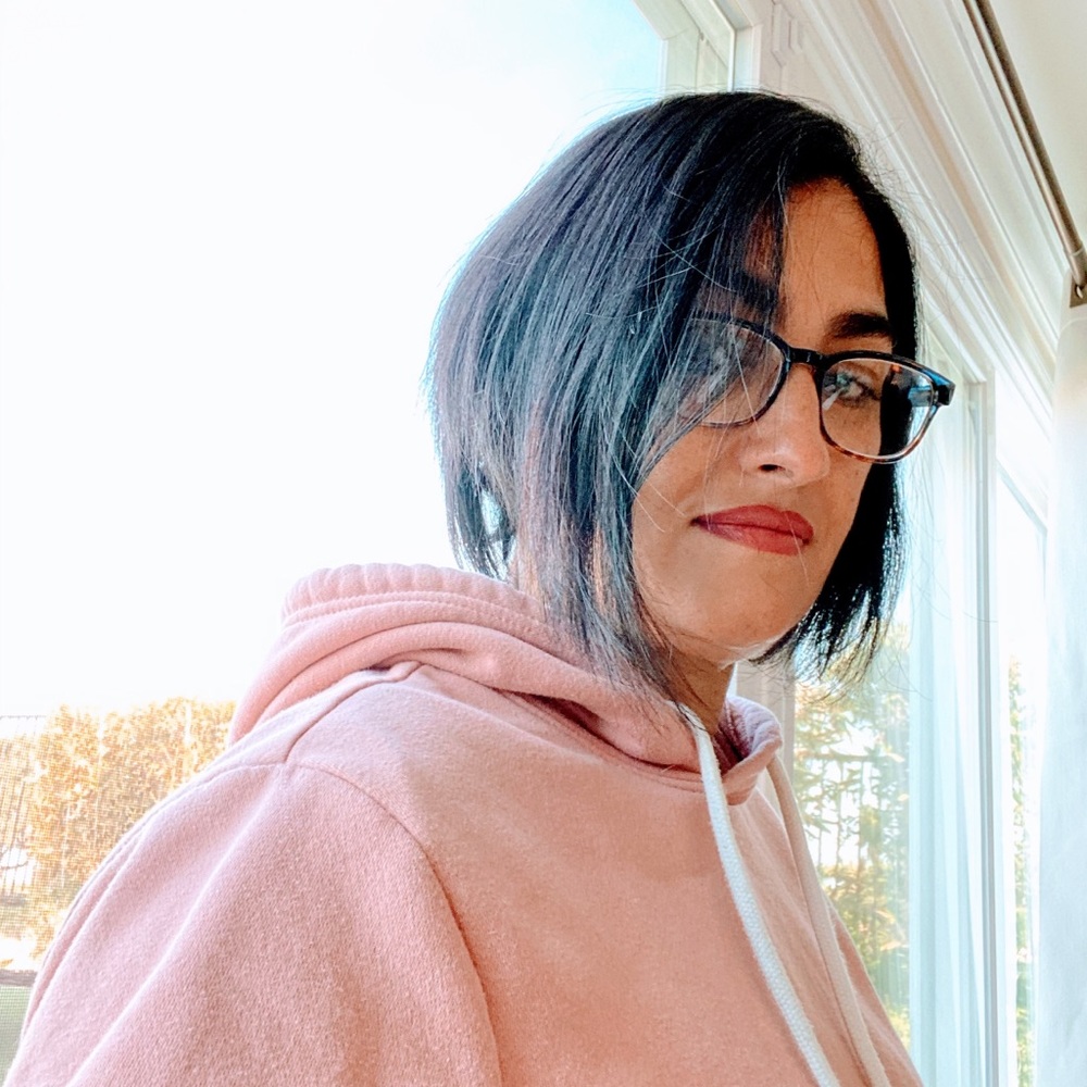Meet your Posher, Shahnaz